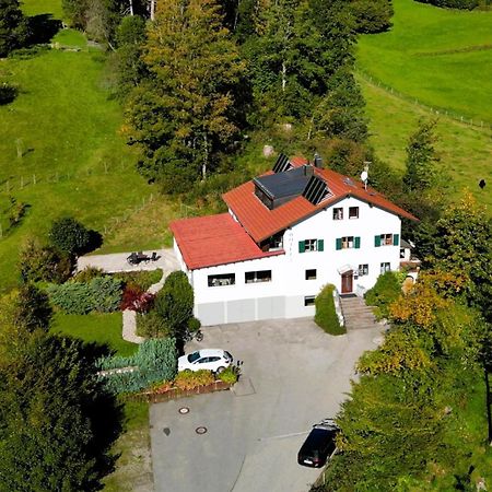 Sunrise Belvedere Pfronten Exterior foto
