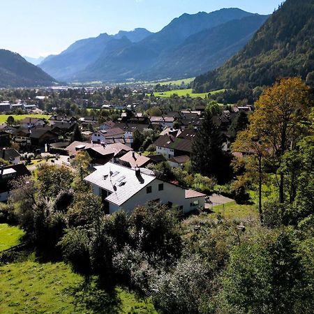 Sunrise Belvedere Pfronten Exterior foto